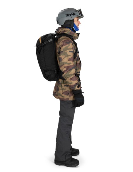 Σακίδιο Ski Osprey Soelden 32 Artisan Yellow
