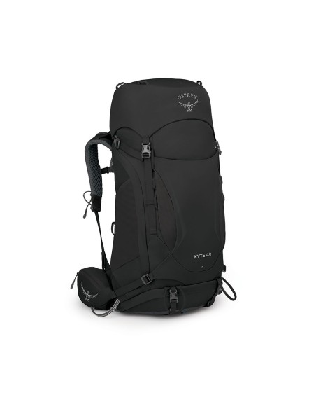Σακίδιο Ορειβασίας Osprey Kyte 48 Black