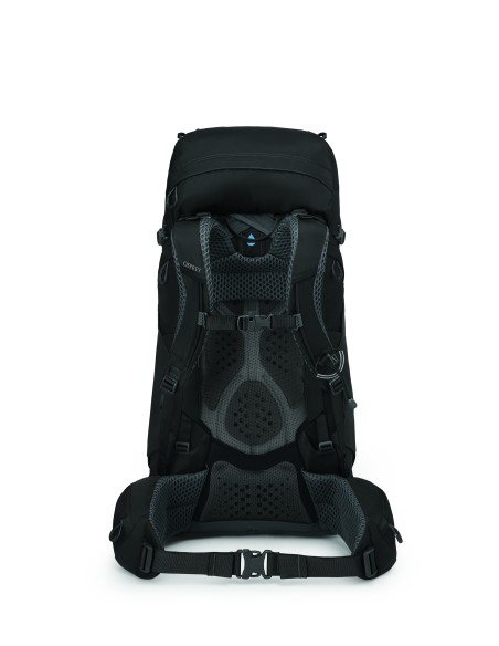Σακίδιο Ορειβασίας Osprey Kyte 48 Black