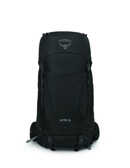 Σακίδιο Ορειβασίας Osprey Kyte 48 Black