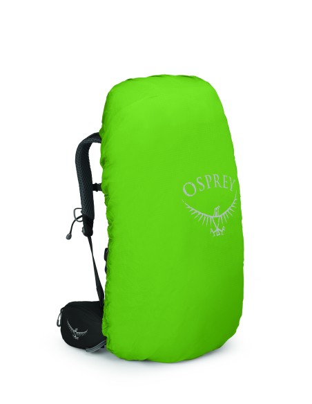 Σακίδιο Ορειβασίας Osprey Kyte 48 Black