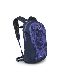 Σακίδιο Ορειβασίας Osprey Daylite Tie Dye Print
