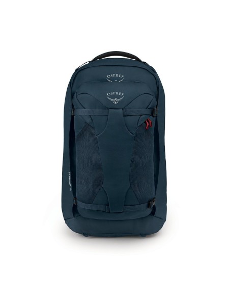 Σακίδιο Ορειβασίας Osprey Farpoint 70 Muted Space Blue