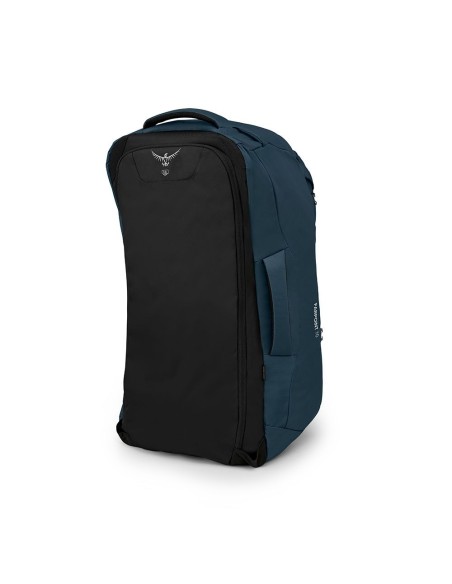 Σακίδιο Ορειβασίας Osprey Farpoint 70 Muted Space Blue