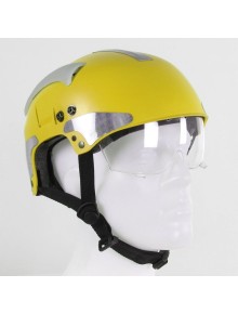 Northern Diver Manta SAR MH3 Helmet Yellow 2