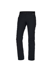 Women's softshell pants 10-5 Beth Black