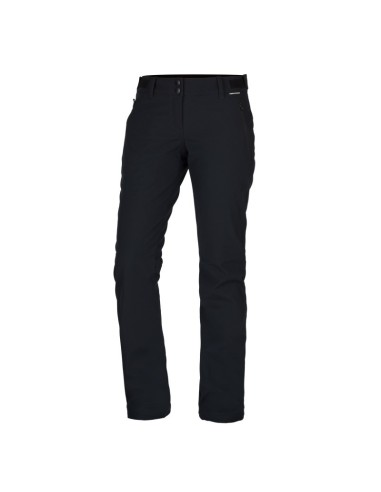 Women's softshell pants 10-5 Beth Black