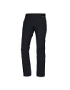 Women's softshell pants 10-5 Beth Black