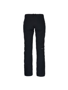 Women's softshell pants 10-5 Beth Black 2