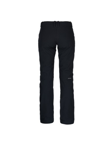 Women's softshell pants 10-5 Beth Black