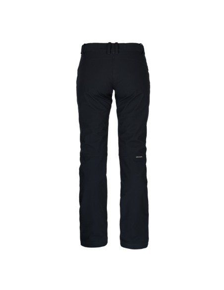 Women's softshell pants 10-5 Beth Black