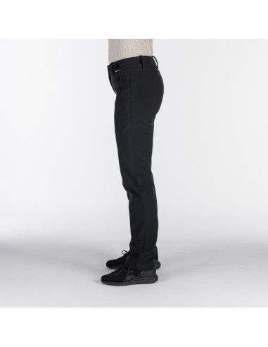 Women's softshell pants 10-5 Beth Black