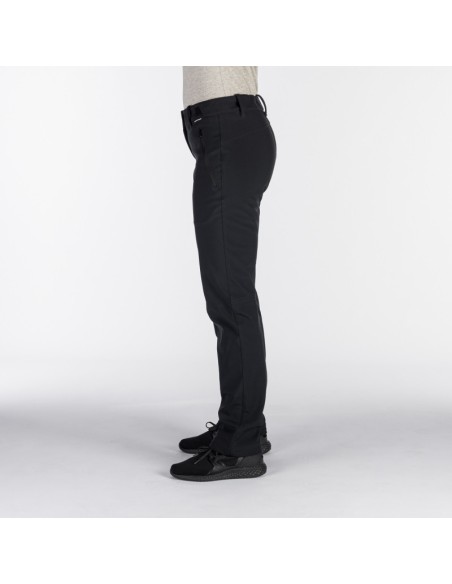 Women's softshell pants 10-5 Beth Black