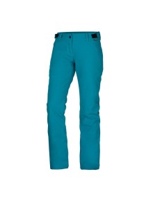 Women's softshell pants 10-5 Beth Blue