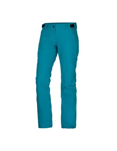 Women's softshell pants 10-5 Beth Blue