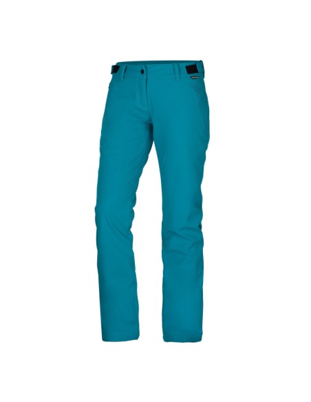 Women's softshell pants 10-5 Beth Blue