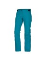 Women's softshell pants 10-5 Beth Blue