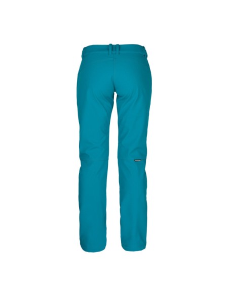 Women's softshell pants 10-5 Beth Blue