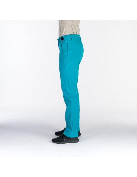 Women's softshell pants 10-5 Beth Blue
