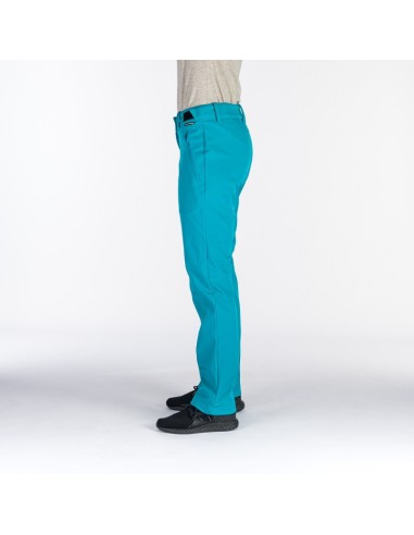 Women's softshell pants 10-5 Beth Blue