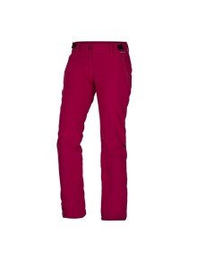 Women's softshell pants 10-5 Beth Cherry