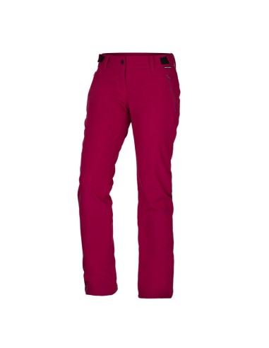 Women's softshell pants 10-5 Beth Cherry