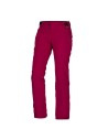 Women's softshell pants 10-5 Beth Cherry