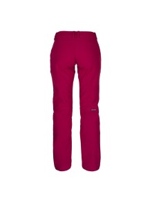 Women's softshell pants 10-5 Beth Cherry 2