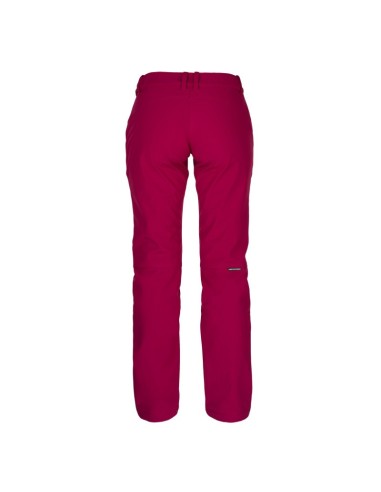 Women's softshell pants 10-5 Beth Cherry