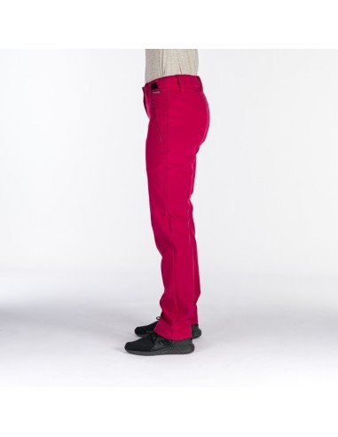 Women's softshell pants 10-5 Beth Cherry