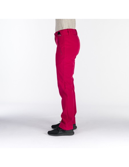 Women's softshell pants 10-5 Beth Cherry