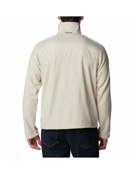 Ανδρικό Μπουφάν Columbia Bugaboo II Fleece Interchange Jacket Χακί