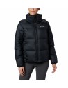 Γυναικείο Μπουφάν Columbia Puffect Jacket Black