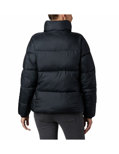 Γυναικείο Μπουφάν Columbia Puffect Jacket Black