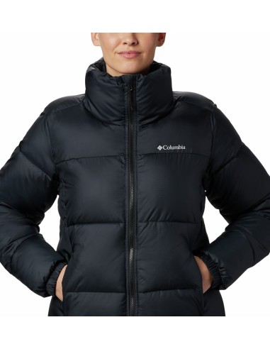 Γυναικείο Μπουφάν Columbia Puffect Jacket Black