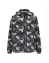 Αδιάβροχο Jacket Mac in a Sac Edition Green Camo