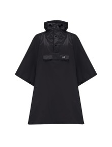 Αδιάβροχο πόνσο Mac in Sac Targetdry Black