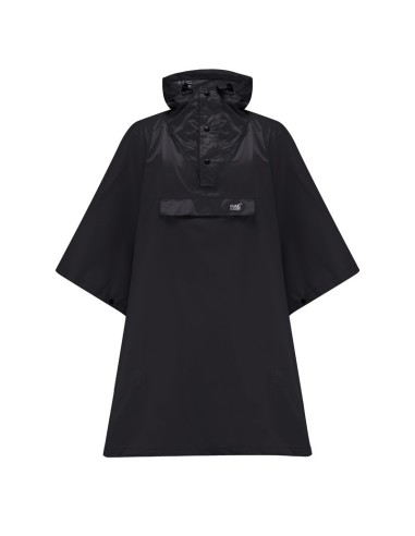 Αδιάβροχο πόνσο Mac in Sac Targetdry Black