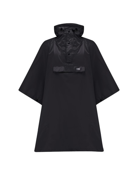 Αδιάβροχο πόνσο Mac in Sac Targetdry Black