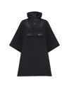 Αδιάβροχο πόνσο Mac in Sac Targetdry Black