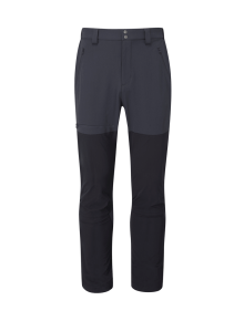 Ανδρικό παντελόνι softshell Rab Torque Mountain Pants Beluga