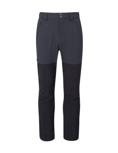Ανδρικό παντελόνι softshell Rab Torque Mountain Pants Beluga