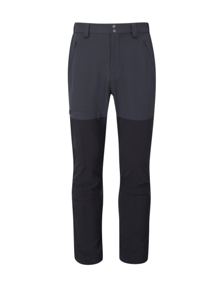 Ανδρικό παντελόνι softshell Rab Torque Mountain Pants Beluga