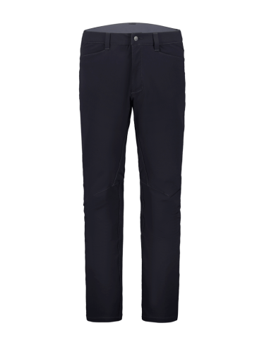 Ανδρικό παντελόνι Rab Capstone AS Softshell Pants Ebony
