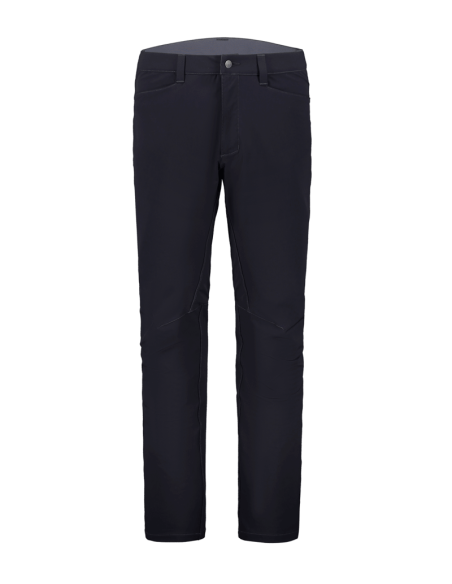 Ανδρικό παντελόνι Rab Capstone AS Softshell Pants Ebony