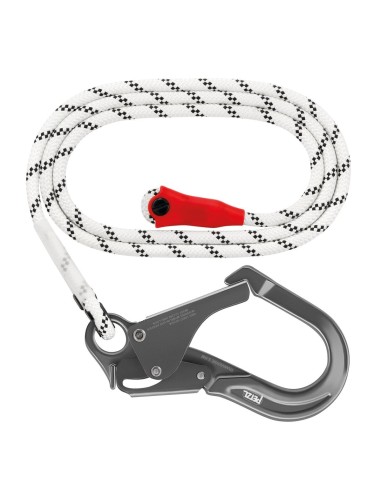 Replacement rope for Petzl Grillon MGO 3m