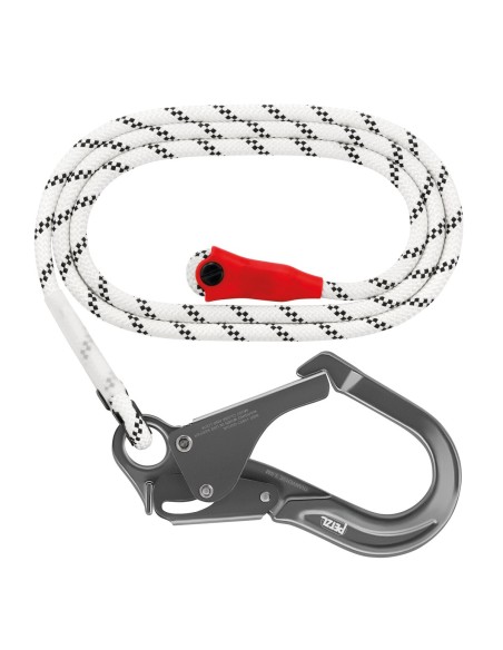 Replacement rope for Petzl Grillon MGO 3m