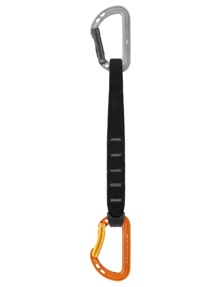 Σετάκι Petzl Spirit express 25cm