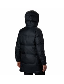 Γυναικείο Μπουφάν Columbia Puffect Mid Jacket Black 2