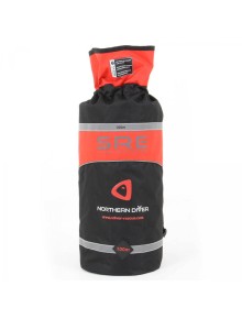 Σχοινιού Northern Diver Rescue Backpack with Reflective Floating Line 100m